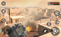 Game Of Survival screenshot 6/6