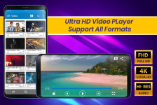 Video Player HD All Format screenshot 5/6