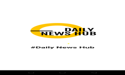 Daily News Hub - Informtion is Power screenshot 1/4