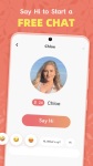 Dating App for Curvy - WooPlus screenshot 3/6