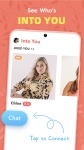 Dating App for Curvy - WooPlus screenshot 4/6