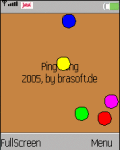 PingPong V1.01 screenshot 1/1