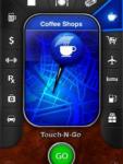 GPS Eat-Shop-Travel & More... screenshot 1/1
