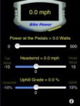 BikePower screenshot 1/1