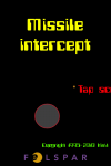 Missile 1ntercept screenshot 1/2