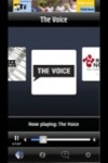 The Voice Norway Touch Edition screenshot 1/1