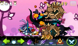 Monster Geeks screenshot 4/6