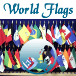 World National Flags screenshot 1/3