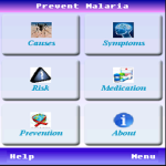Malaria Prevention screenshot 1/6