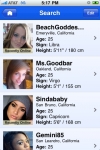 Zoosk - online dating. your way. screenshot 1/1