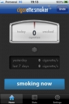 Cigarette Smoker screenshot 1/1