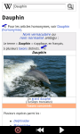 Dolphins : Ocean Wild Animals screenshot 3/6