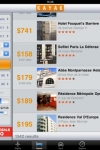 KAYAK HD - Flights, Hotels, Explore screenshot 1/1