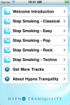 Stop Smoking - Stop smoking effortlessly with hypnosis screenshot 1/1