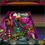 Super Pinball 3D Timeshock Try and buy screenshot 3/3