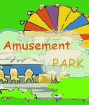 AmusementPark screenshot 1/1
