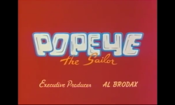 Popeye The Sailorman Cartoon Video Collections screenshot 4/6