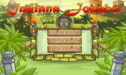 Indiana Jones-free screenshot 1/6