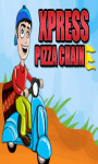 Xpress Pizza Chain - Free screenshot 1/6