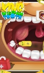 King Wisdom Tooth - Kids Game screenshot 5/5