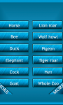 Animal Soundboard - Bring fun zoo to your hand screenshot 4/6