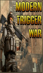 Modern Trigger War - The End screenshot 1/4