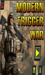 Modern Trigger War - The End screenshot 2/4