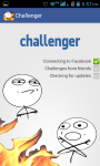FireAppZ Challenger screenshot 1/6