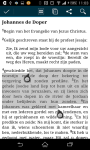 Dutch Bible - De Heilige Bijbel screenshot 3/3