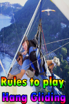 Rules to play Hang Gliding screenshot 1/4