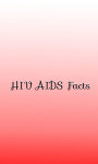 HIV AIDS Facts screenshot 1/3