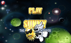 Sunny The Space Adventurer screenshot 3/3