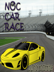 Nos Car Race Pro_ screenshot 2/3