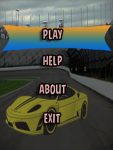 Nos Car Race Pro_ screenshot 3/3