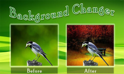 Background Changers screenshot 6/6