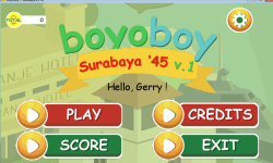 Boyoboy - Surabaya 45 screenshot 3/4