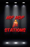 Hip Hop Stations screenshot 1/2
