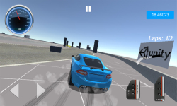 Sprint Racing screenshot 2/5