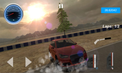 Sprint Racing screenshot 4/5