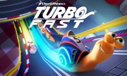 Turbo Speed screenshot 1/6