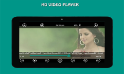 Video Player HD screenshot 2/6