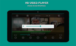Video Player HD screenshot 3/6