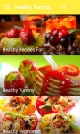 Healthy Yummy Recipes screenshot 3/6
