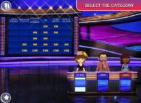 Jeopardy new screenshot 2/6