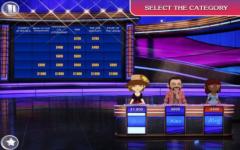 Jeopardy new screenshot 4/6