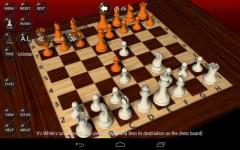 3D Chess Game top screenshot 3/6