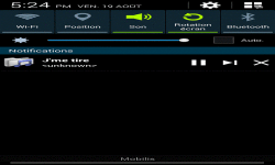 Audio player mp3 player screenshot 5/6