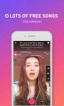 Sing Karaoke and Record Songs with StarMaker screenshot 1/5