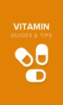 Vitamin Guide Tips screenshot 1/3