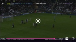 Arabic TV HD screenshot 1/1